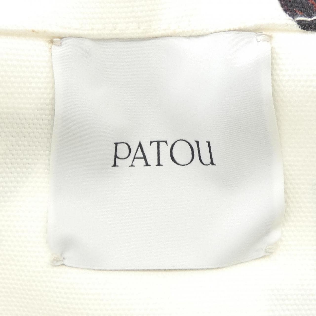 巴图PATOU BAG