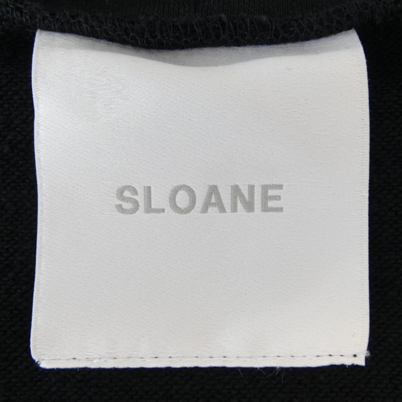 スローン SLOANE SL8W-T499 トップス
