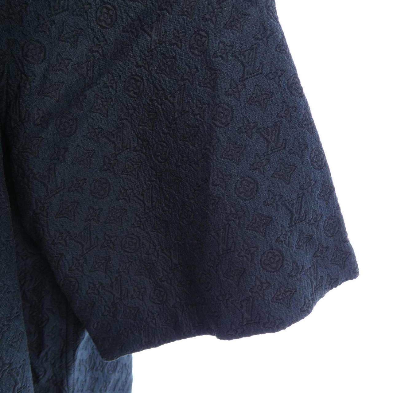 LOUIS VUITTON HRS48W ZO6 襯衫