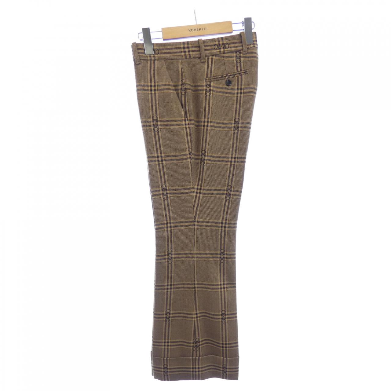 グッチ GUCCI 756017 ZAOPD パンツ