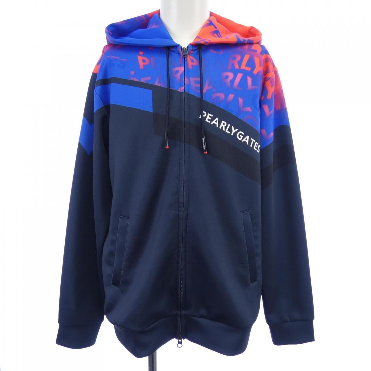 パーリーゲイツ PEARLY GATES 053-4162329 ジャケット