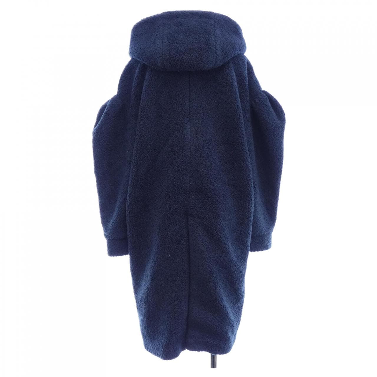 ボーダーズアットバルコニー BORDERS at BALCONY BD-2121-3A-50 コート