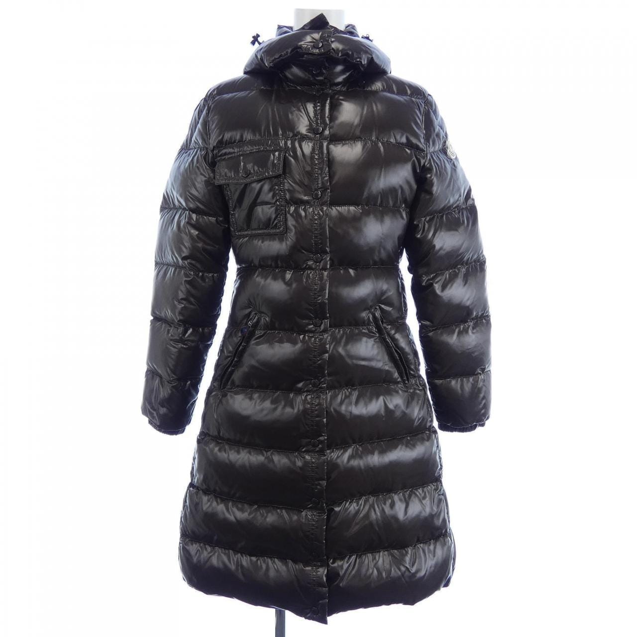 モンクレール MONCLER 49303/50 MEINA ダウンコート