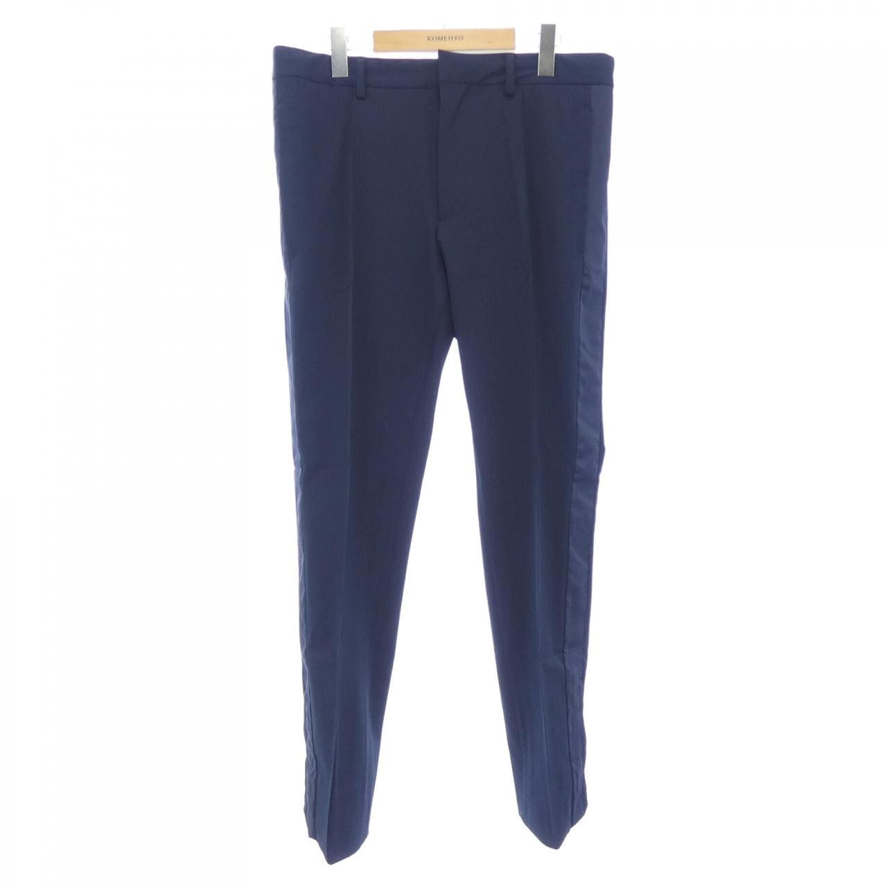 プラダ PRADA トライアングルロゴ SPH253 S231 11QL パンツ