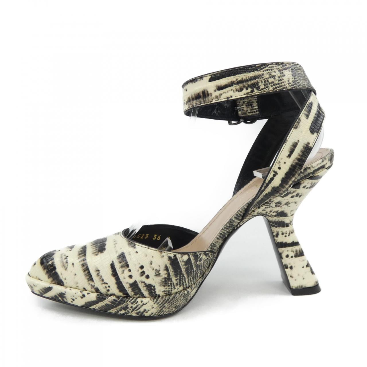 クリスチャンディオール CHRISTIAN DIOR パンプス