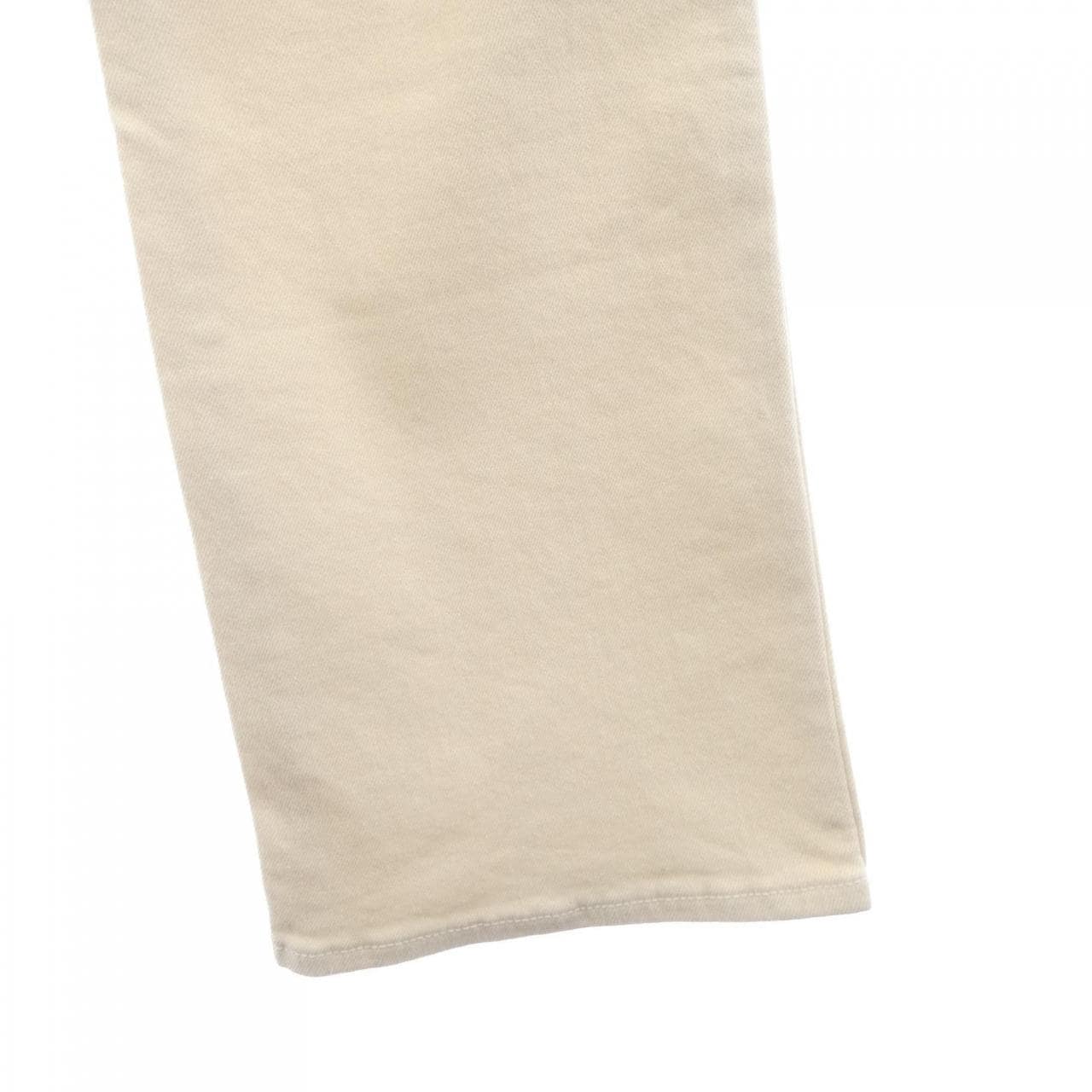 ケイト KHAITE パンツ