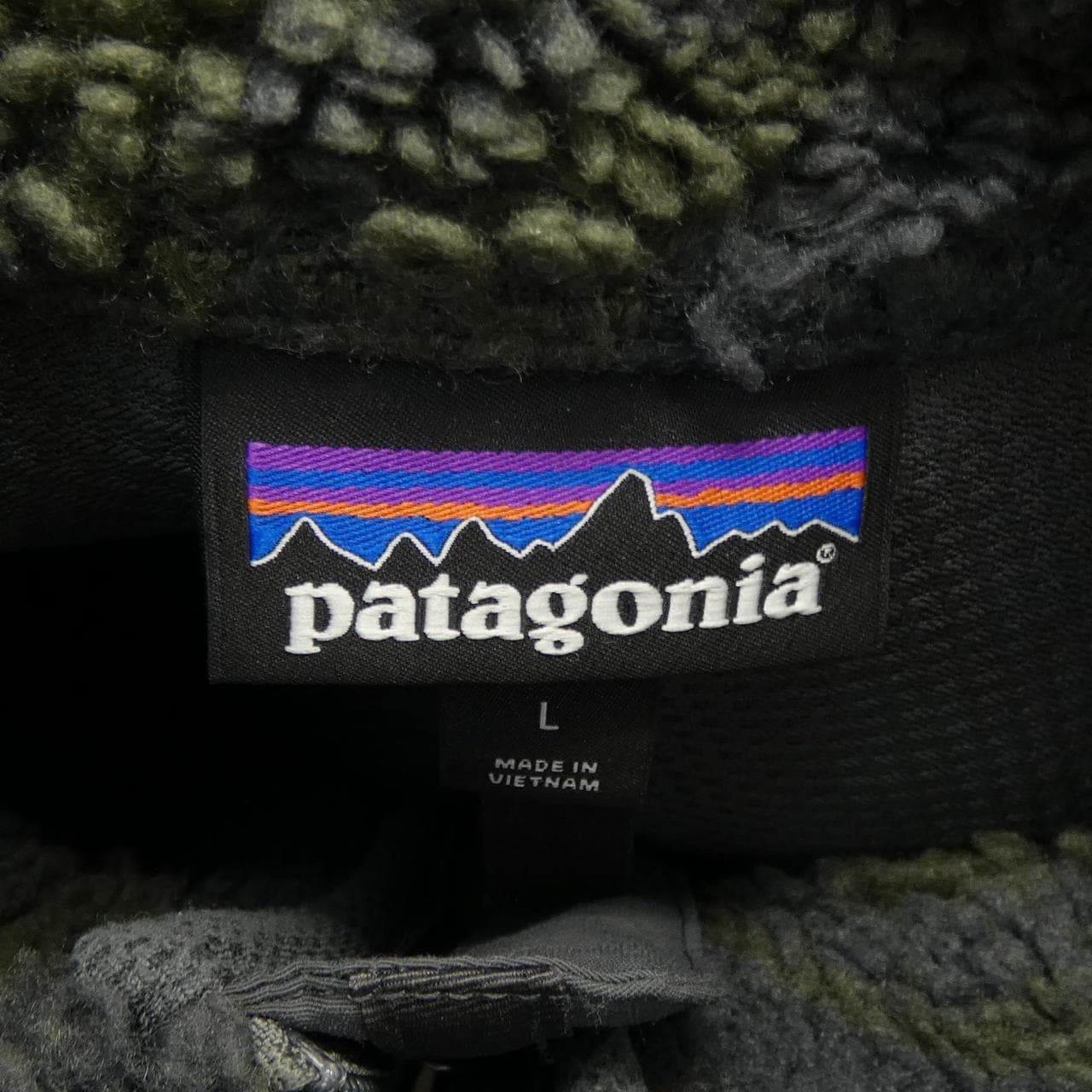 パタゴニア PATAGONIA 23056 ブルゾン