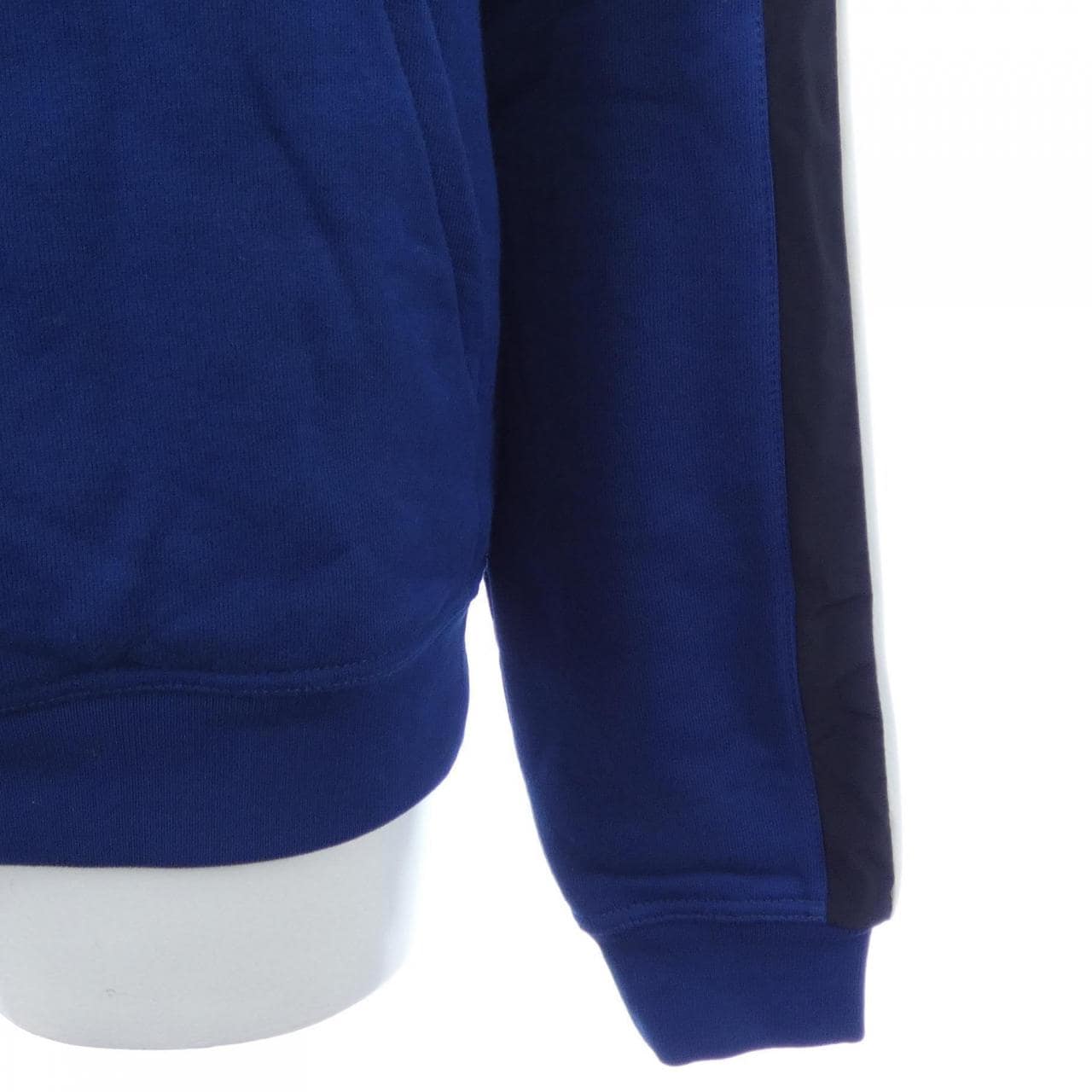 エルメス HERMES ランH RUN H *31-5754 パーカー