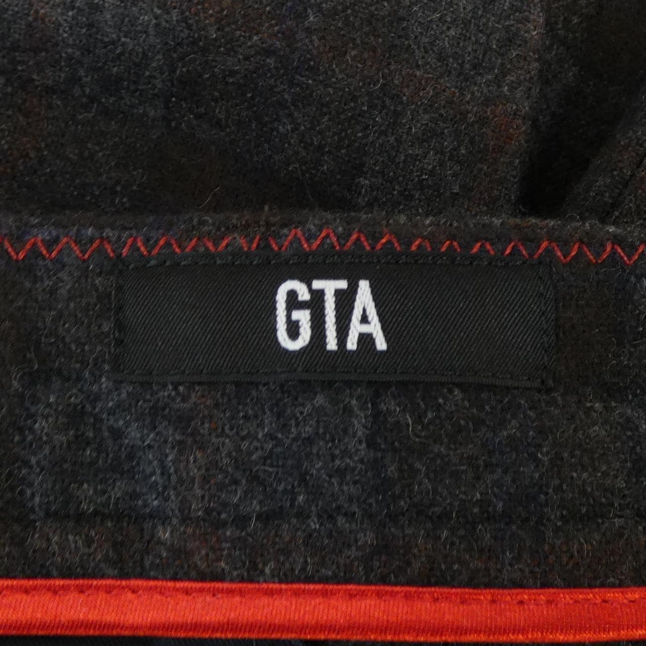 ジーティーアー G.T.A パンツ