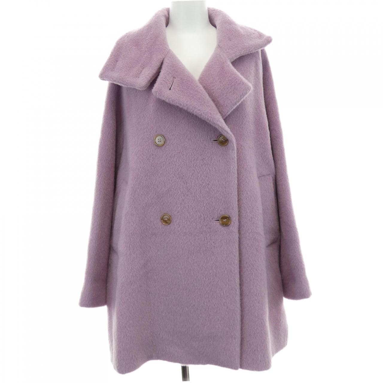 ロッソ ROSSO コート