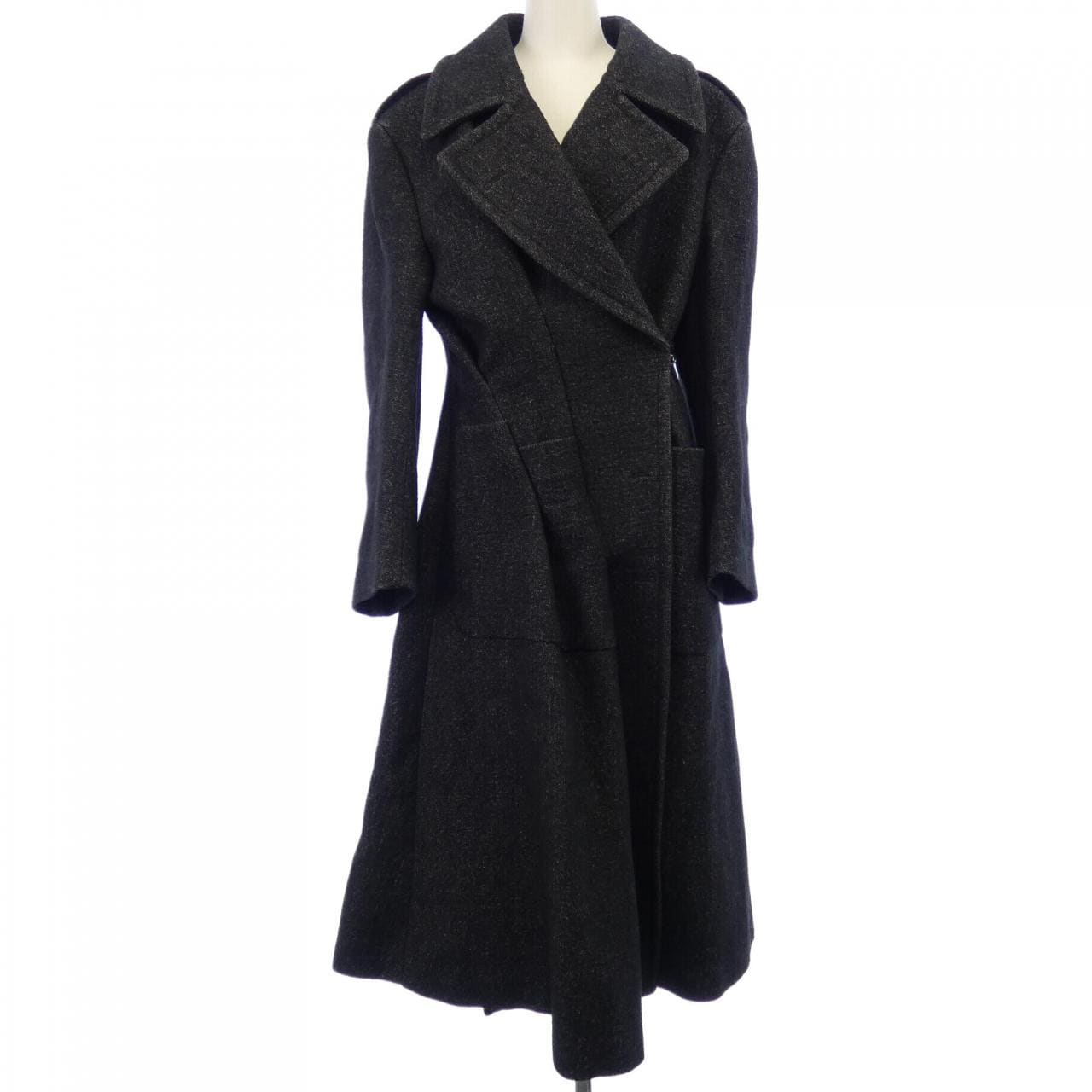 メゾンマルジェラ Maison Margiela 51AA013148078 チェスターコート