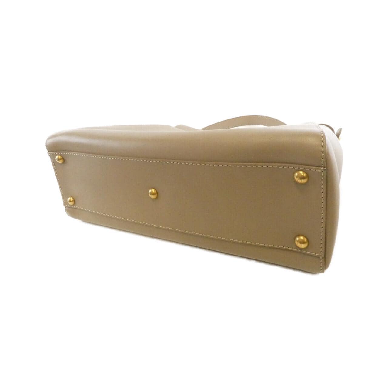 フェンディ ピーカブー 8BN226 K4L バッグ