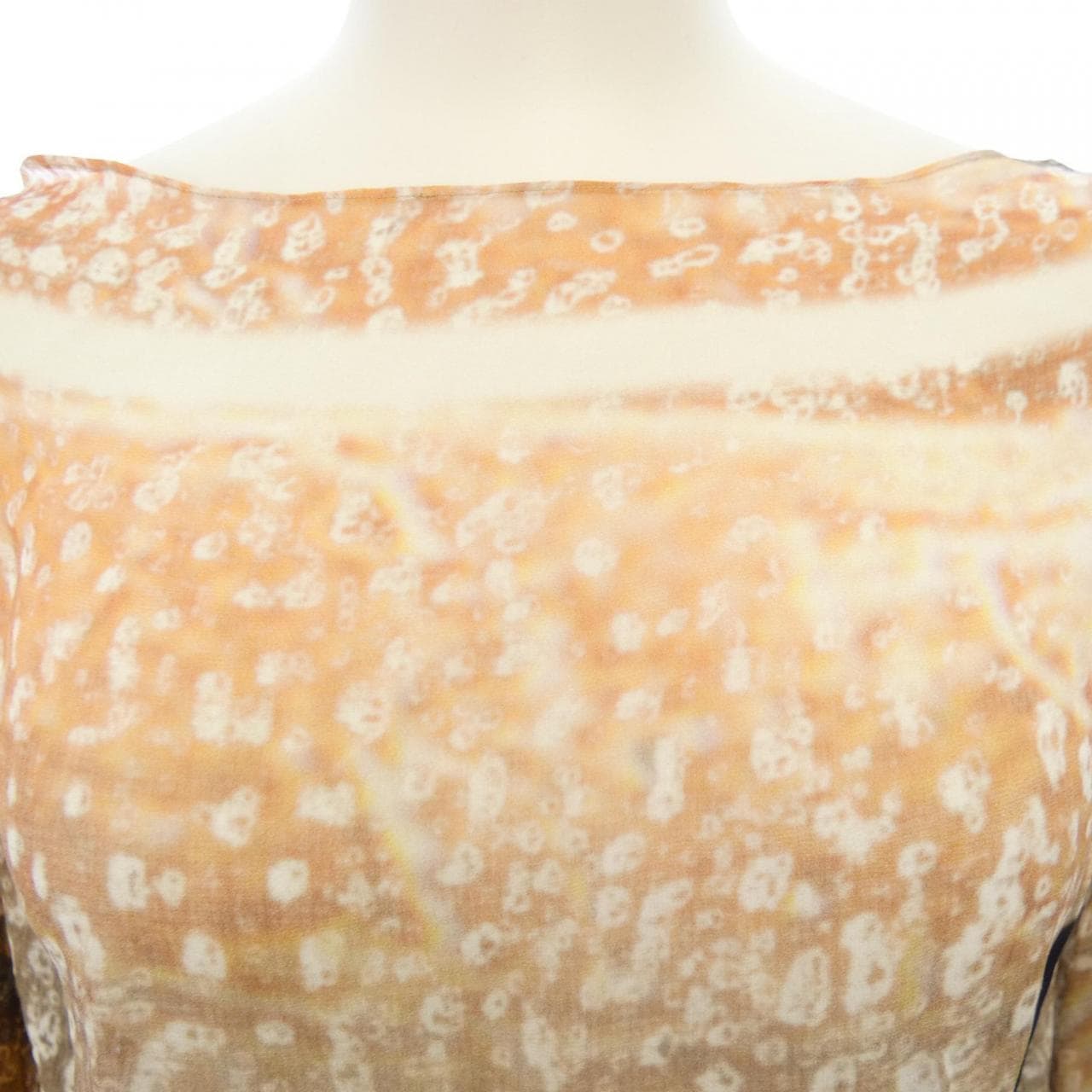 シャネル CHANEL P58041V44030 ワンピース