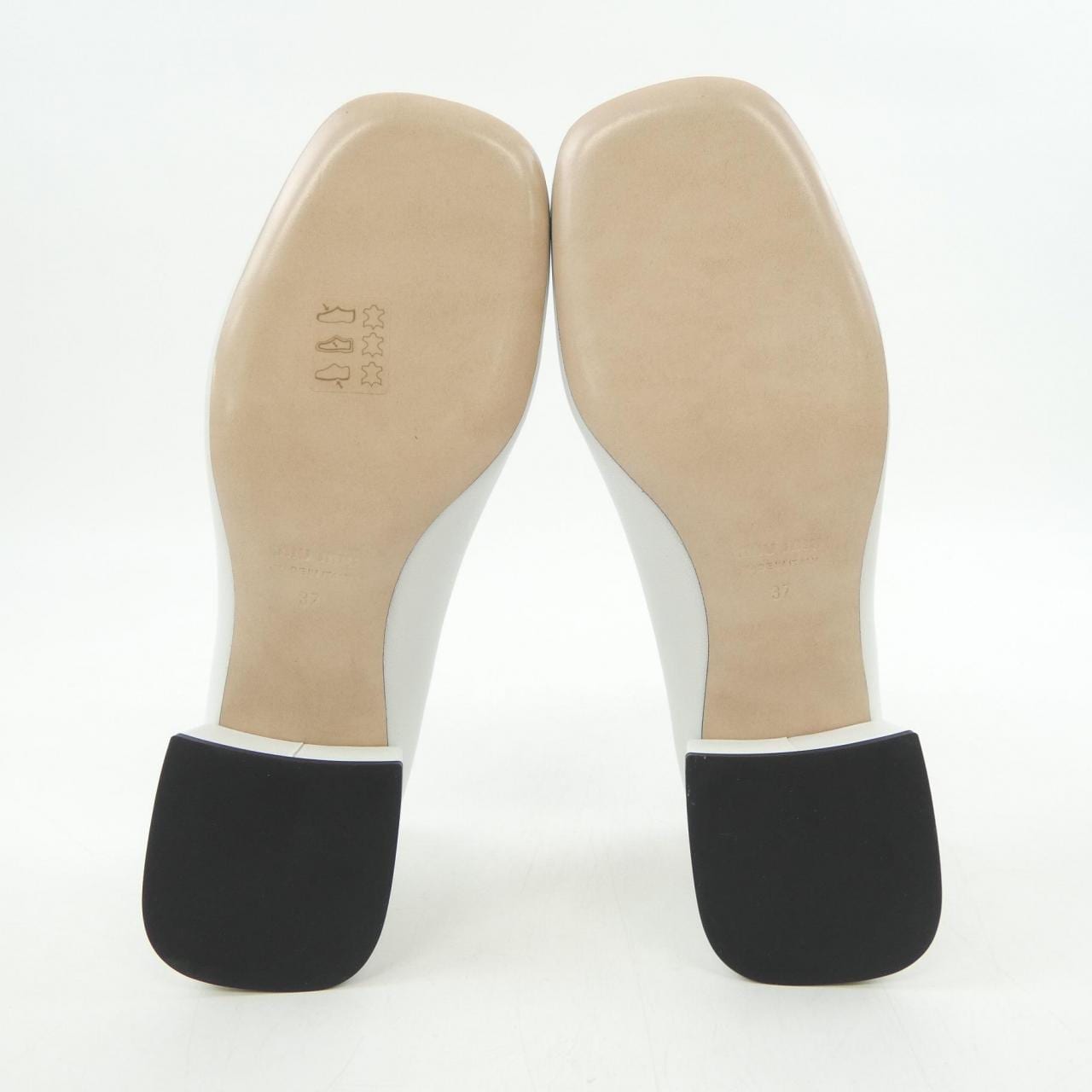 MIU MIU Miu MIU 5D951D Shoes