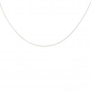 アガット K10YG ネックレス