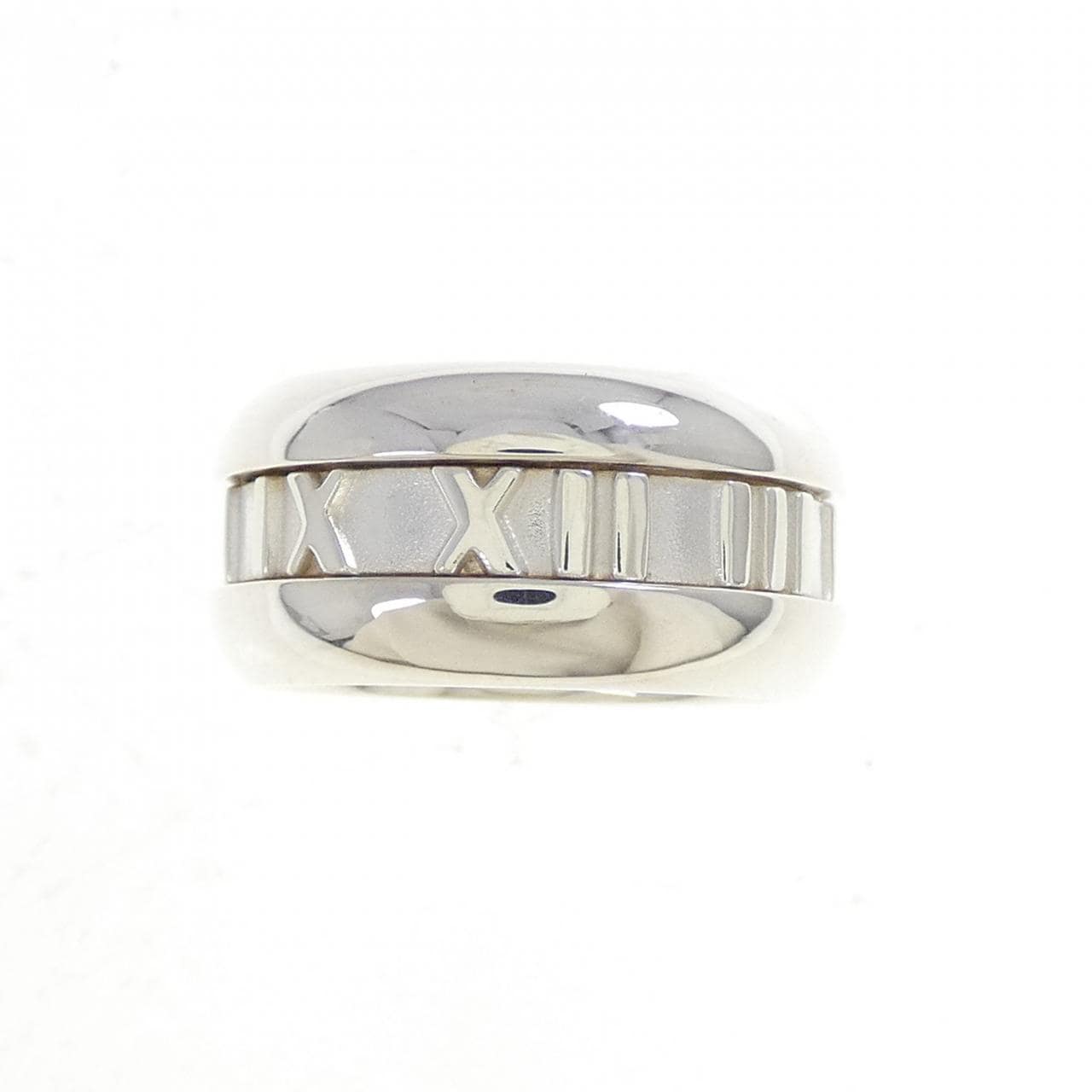 ティファニー アトラス リング