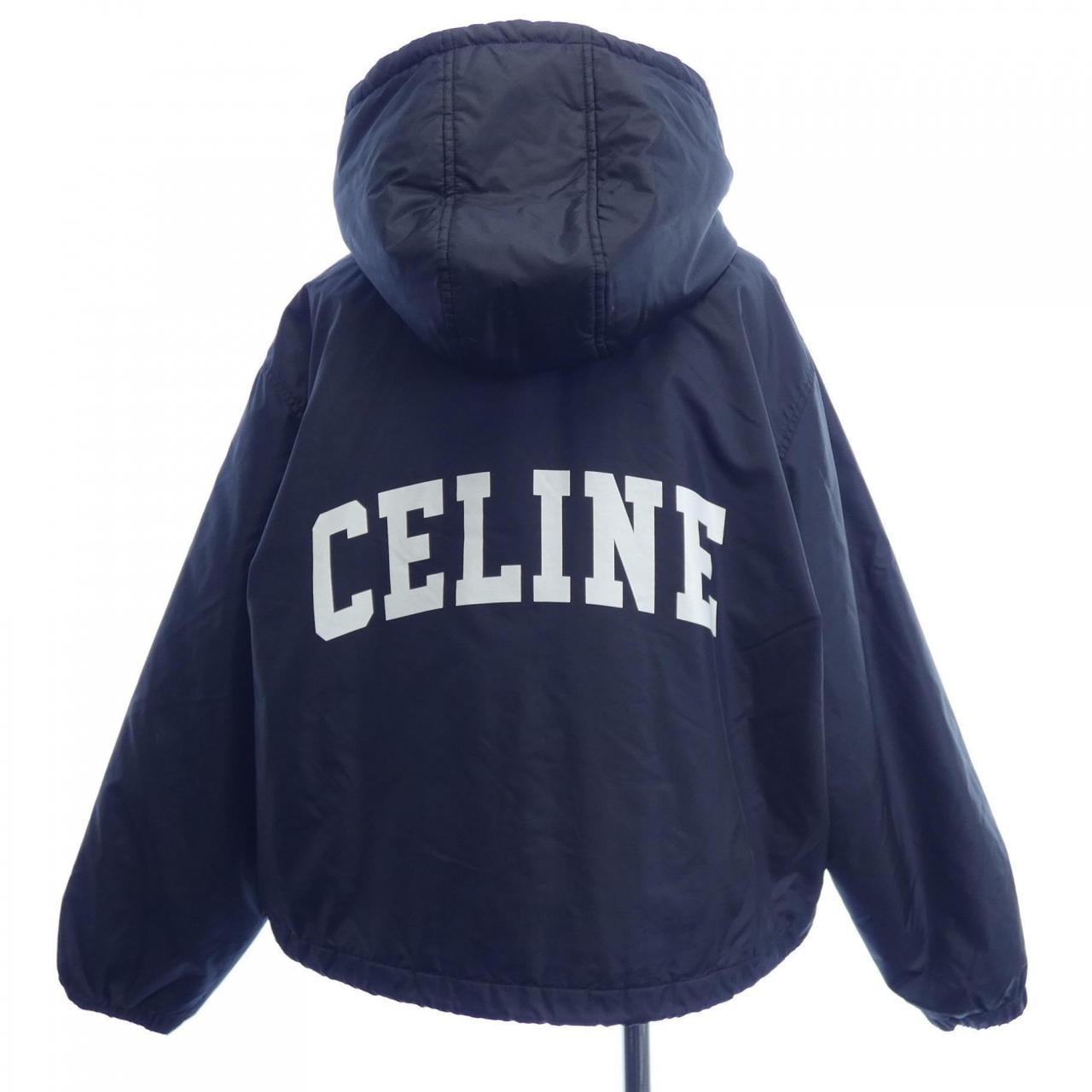 セリーヌ CELINE 2W854495M ブルゾン