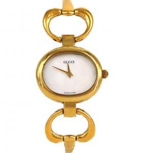 【ノーメンテナンス還元価格】グッチ 1600 GP クォーツ