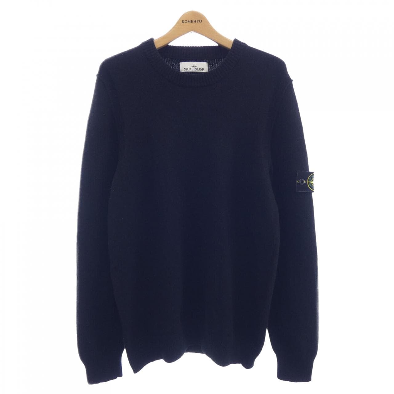 ストーンアイランド STONE ISLAND 815508A3 ニット