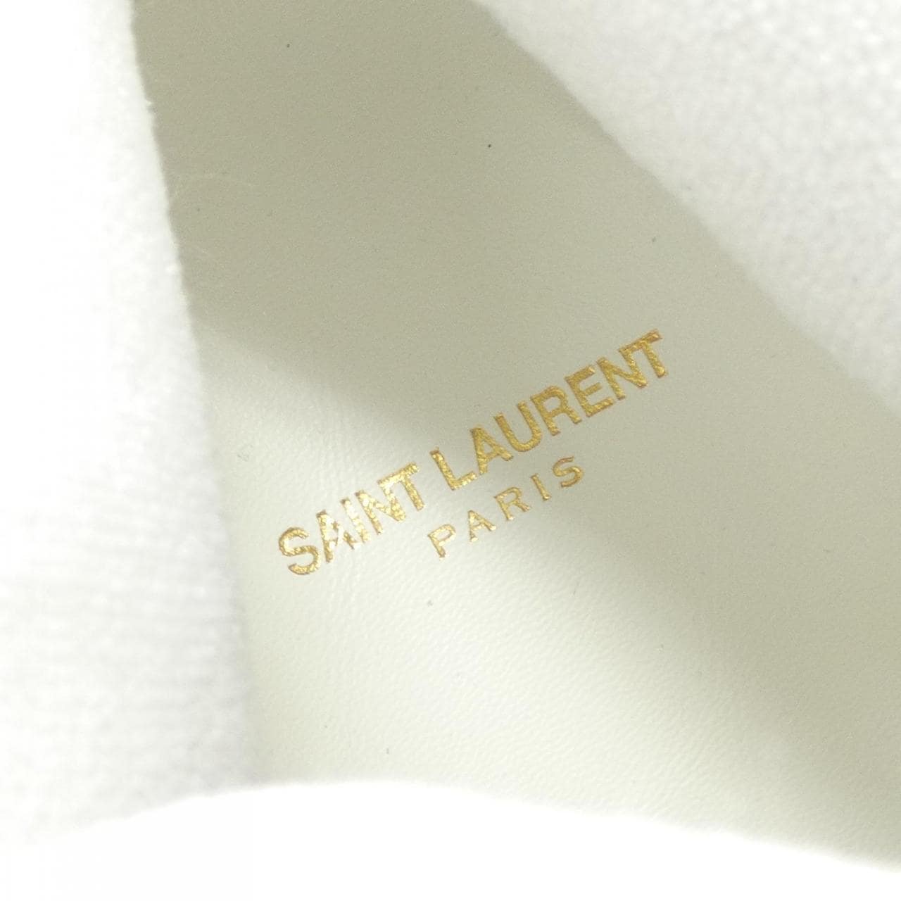 サンローラン SAINT LAURENT 711250 スニーカー