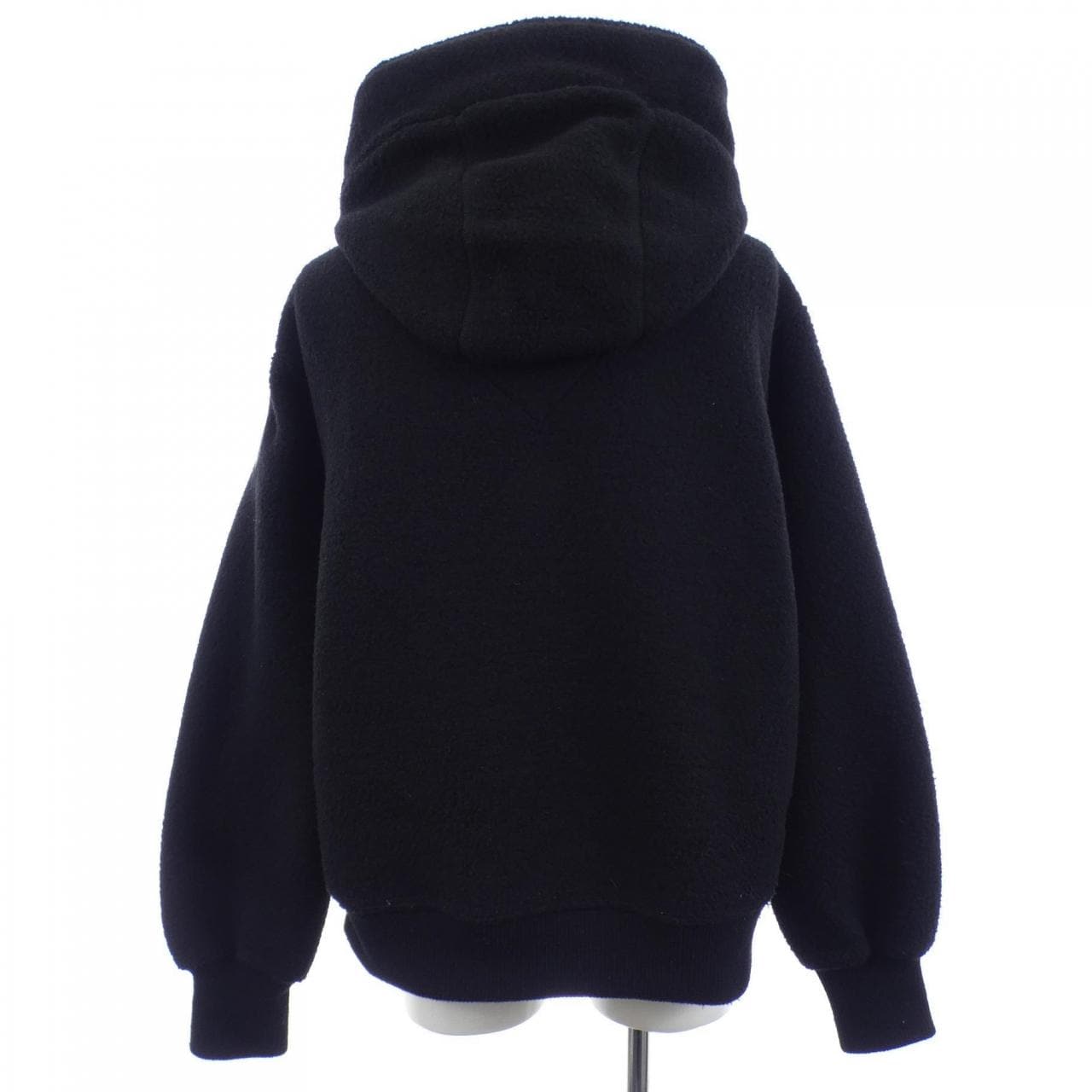 カナダグース CANADA GOOSE チリワック フリース ボンバー ブラックレーベル 7220MB ブルゾン