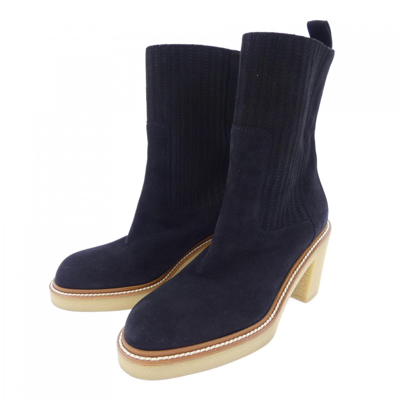 エルメス HERMES ドニア DONIA 212061Z ブーツ