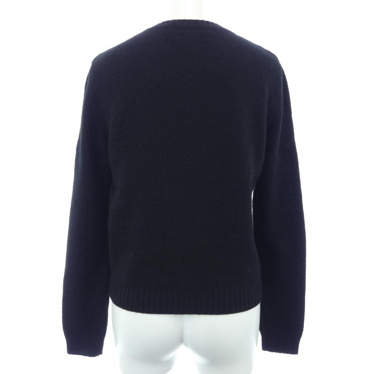 クリスチャンディオール CHRISTIAN DIOR NIKE DE SAINT PHALLE 8E24513AM015 ニット