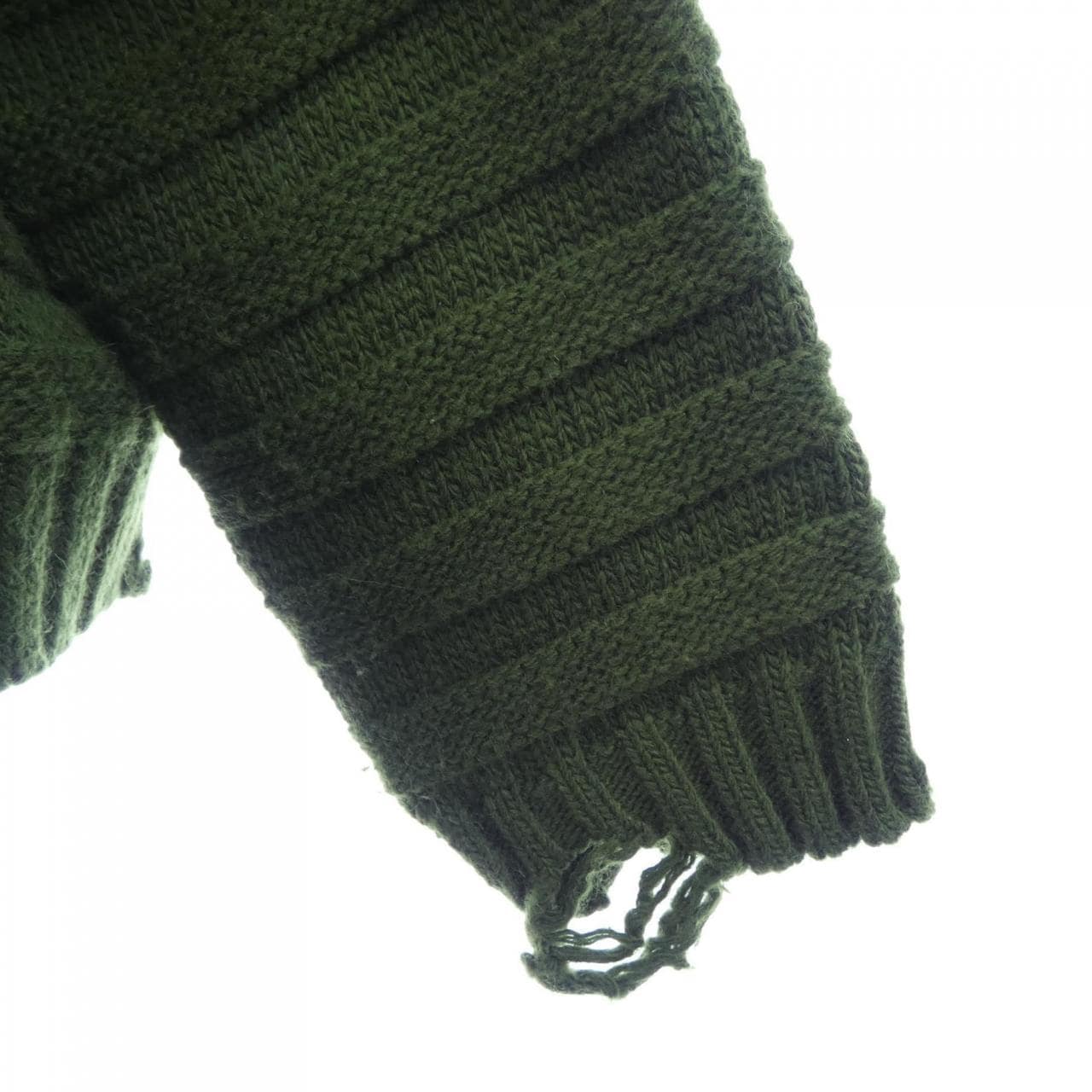 エムエムシックス MM6 SH0HA0004 UNISEX ニット