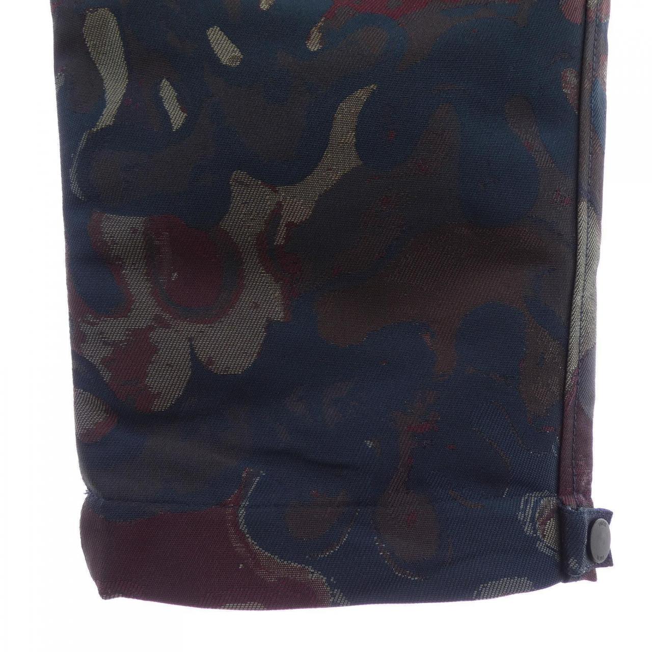 ディオール DIOR PETER DOIG ピータードイグ 013C122A5336 パンツ