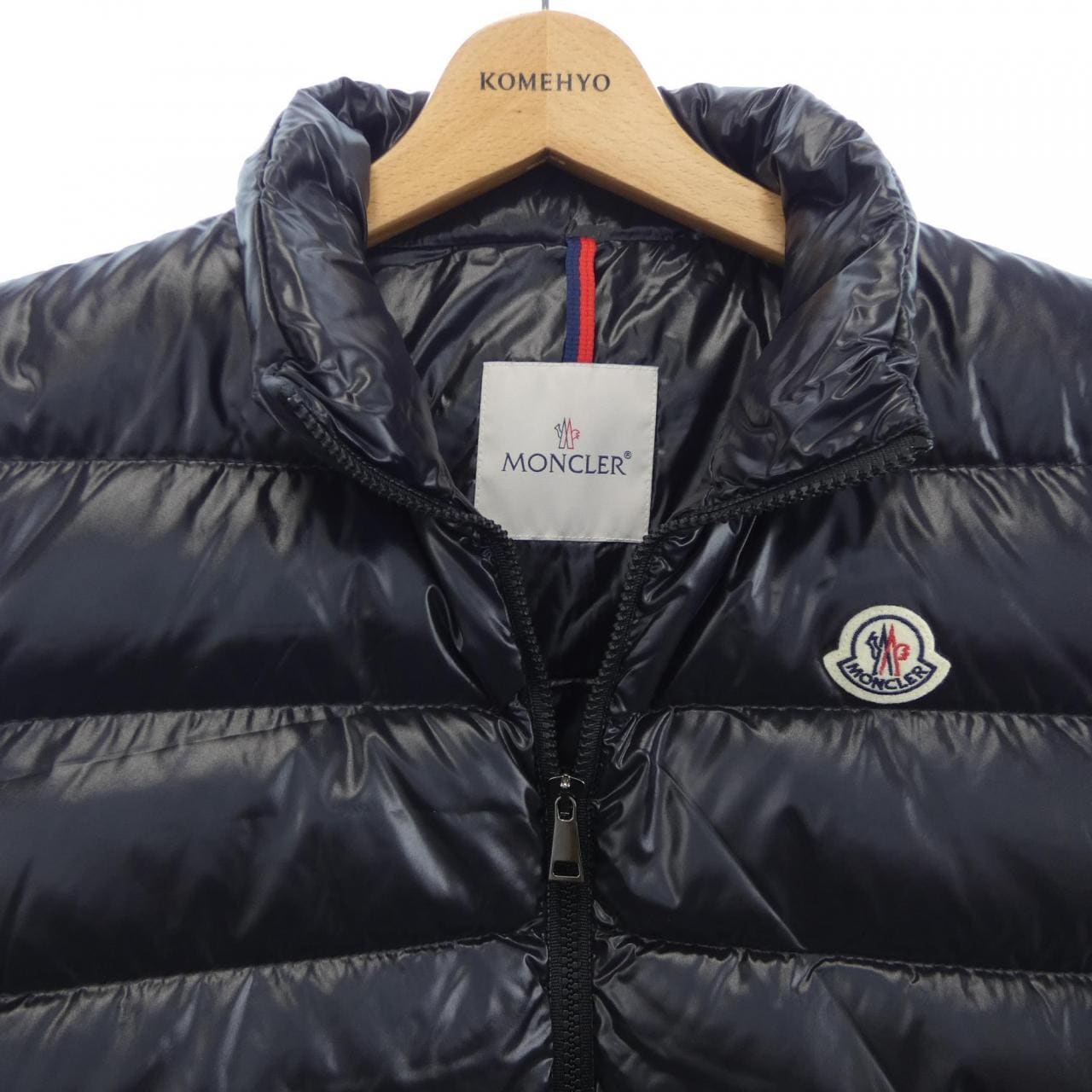 モンクレール MONCLER GHANY ダウンベスト