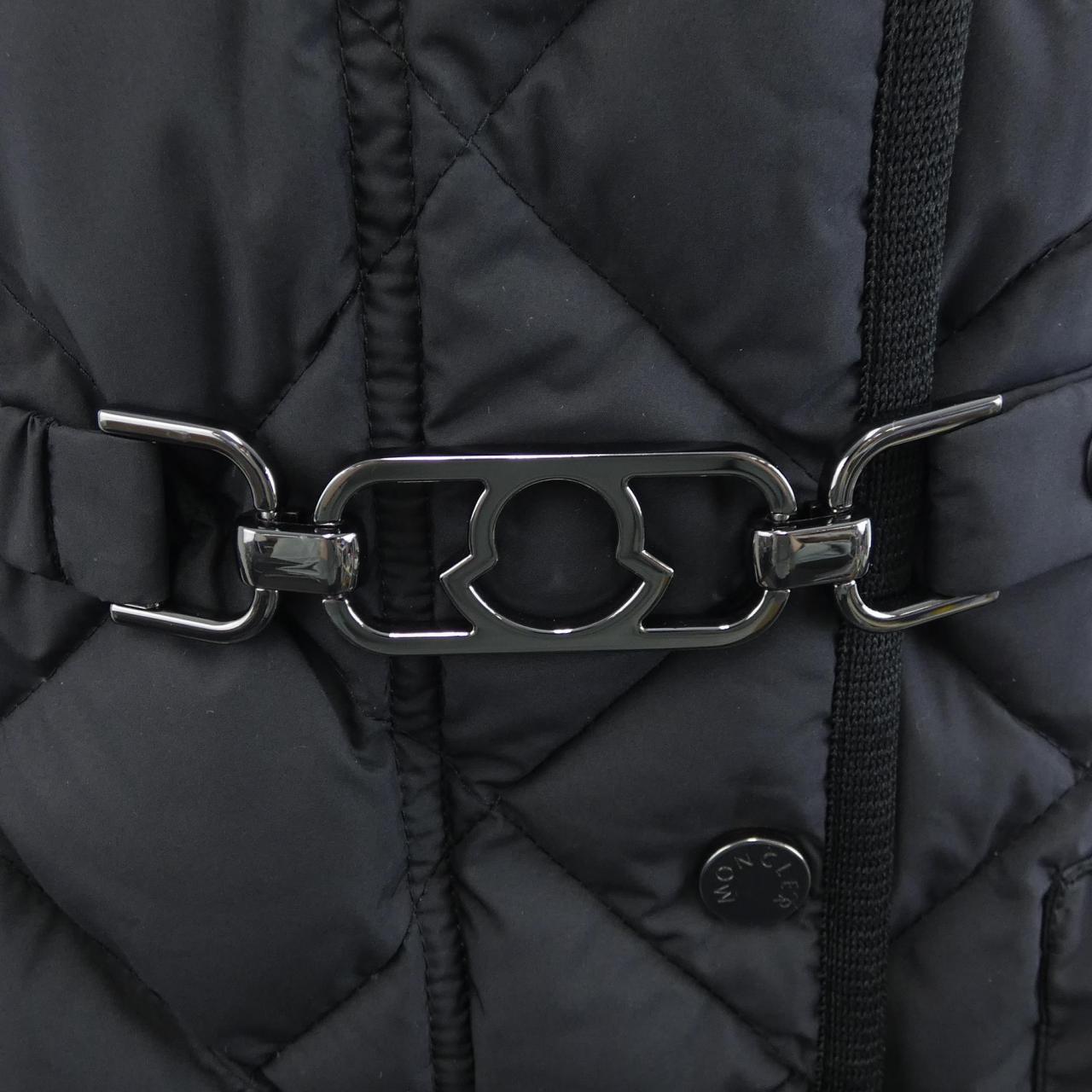 モンクレール MONCLER BUTOR ダウンベスト