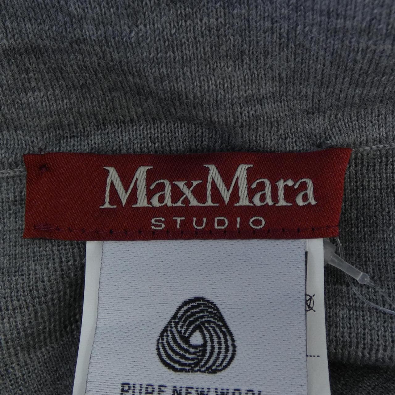 マックスマーラステュディオ Max Mara STUDIO 16-30-60119 スカート