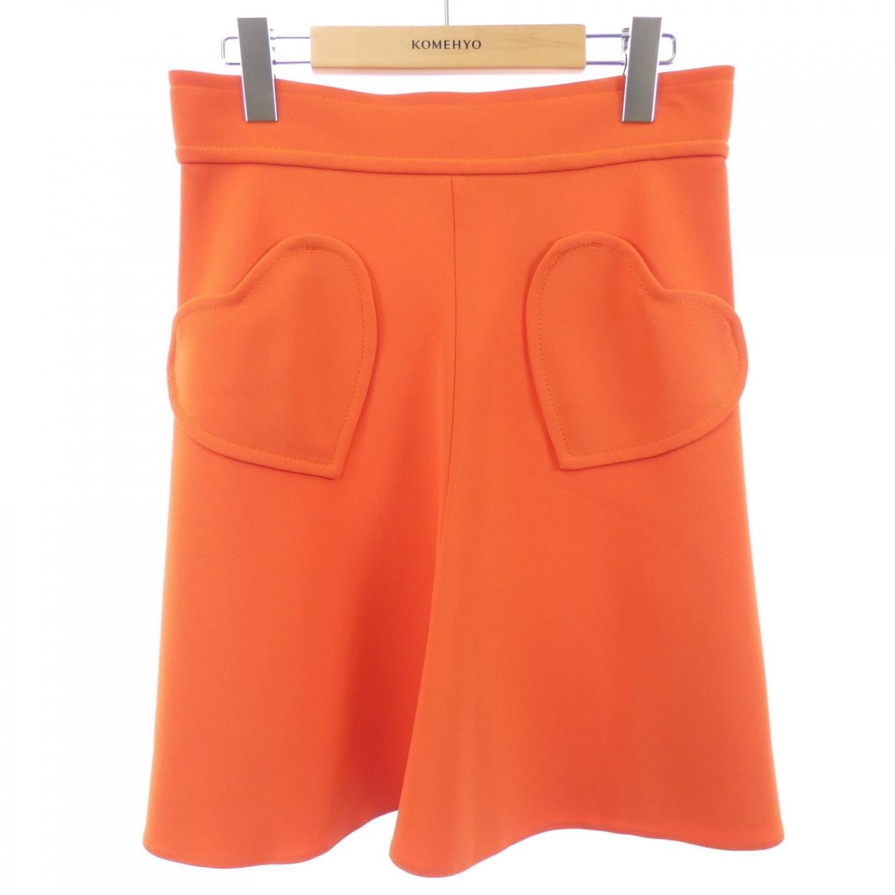 レッドバレンティノ RED VALENTINO セットアップ