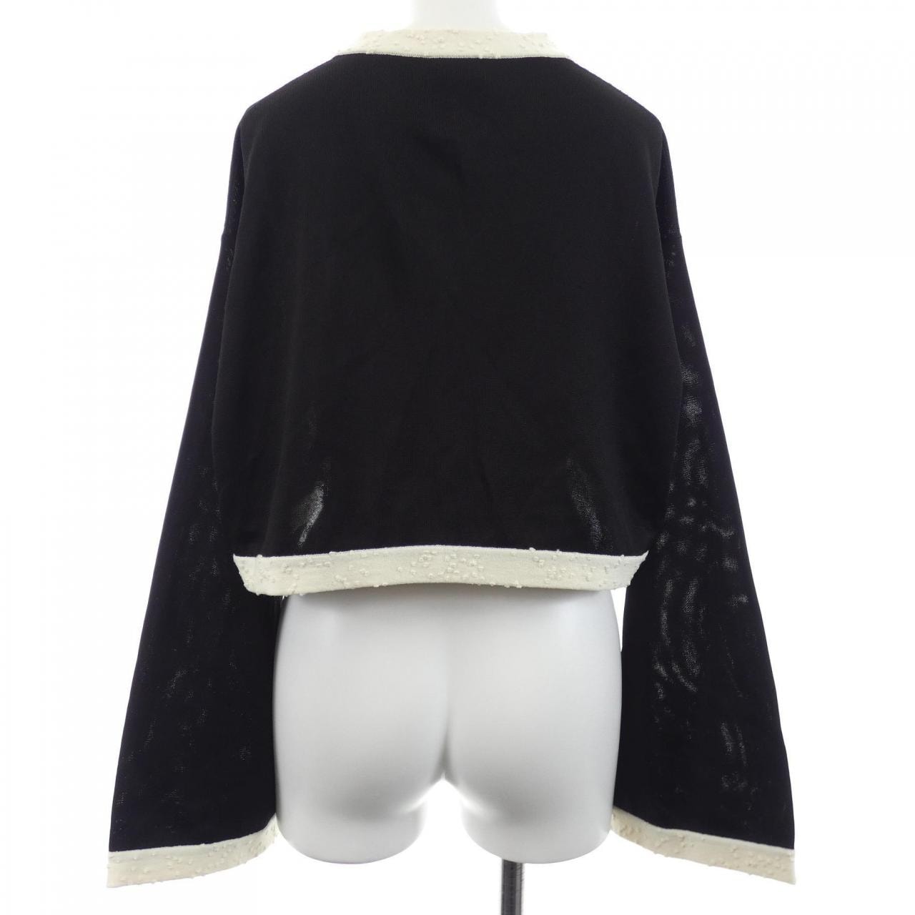 シャネル CHANEL P80011K11529 カーディガン