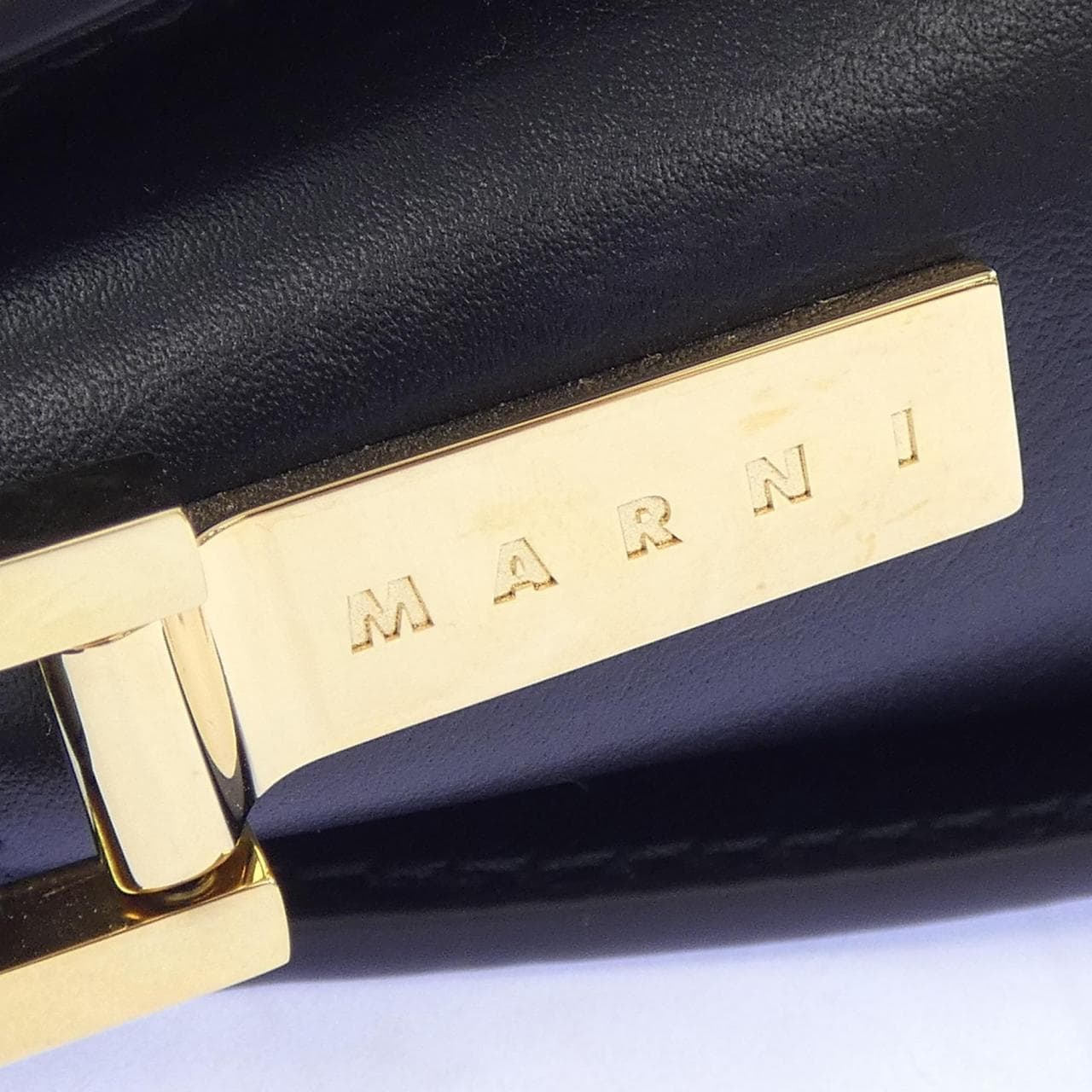 マルニ MARNI TRUNKAROO SBMP0193U0 BAG
