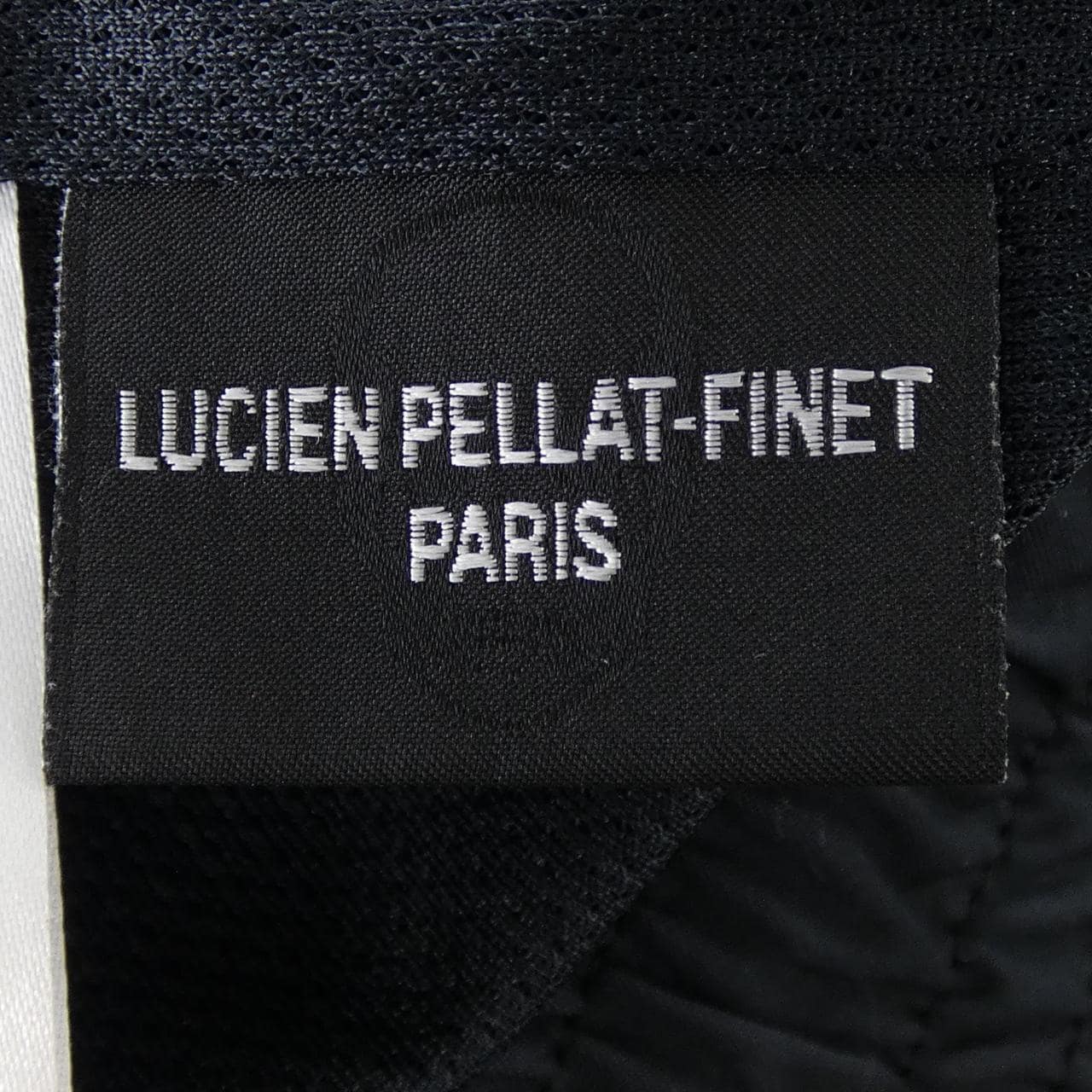 ルシアン ペラフィネ lucien pellat-finet パンツ