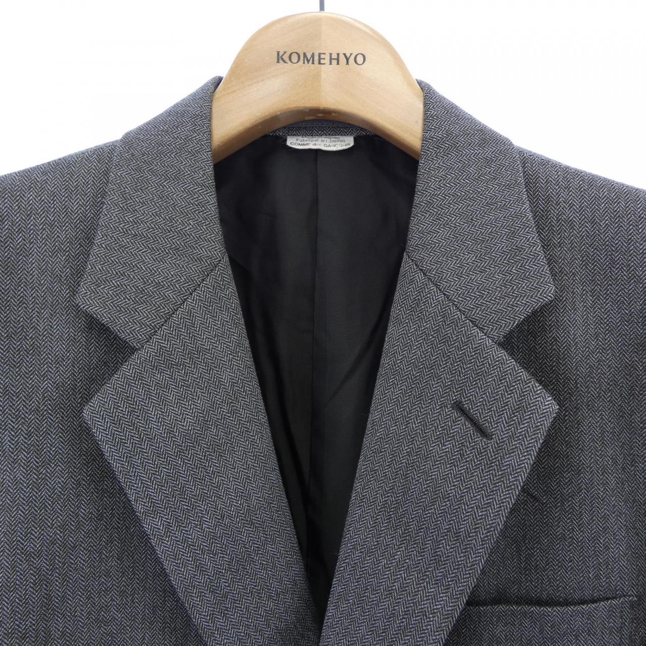 コムデギャルソンオム COMME des GARCONS HOMME DRUX DP-J023 ジャケット