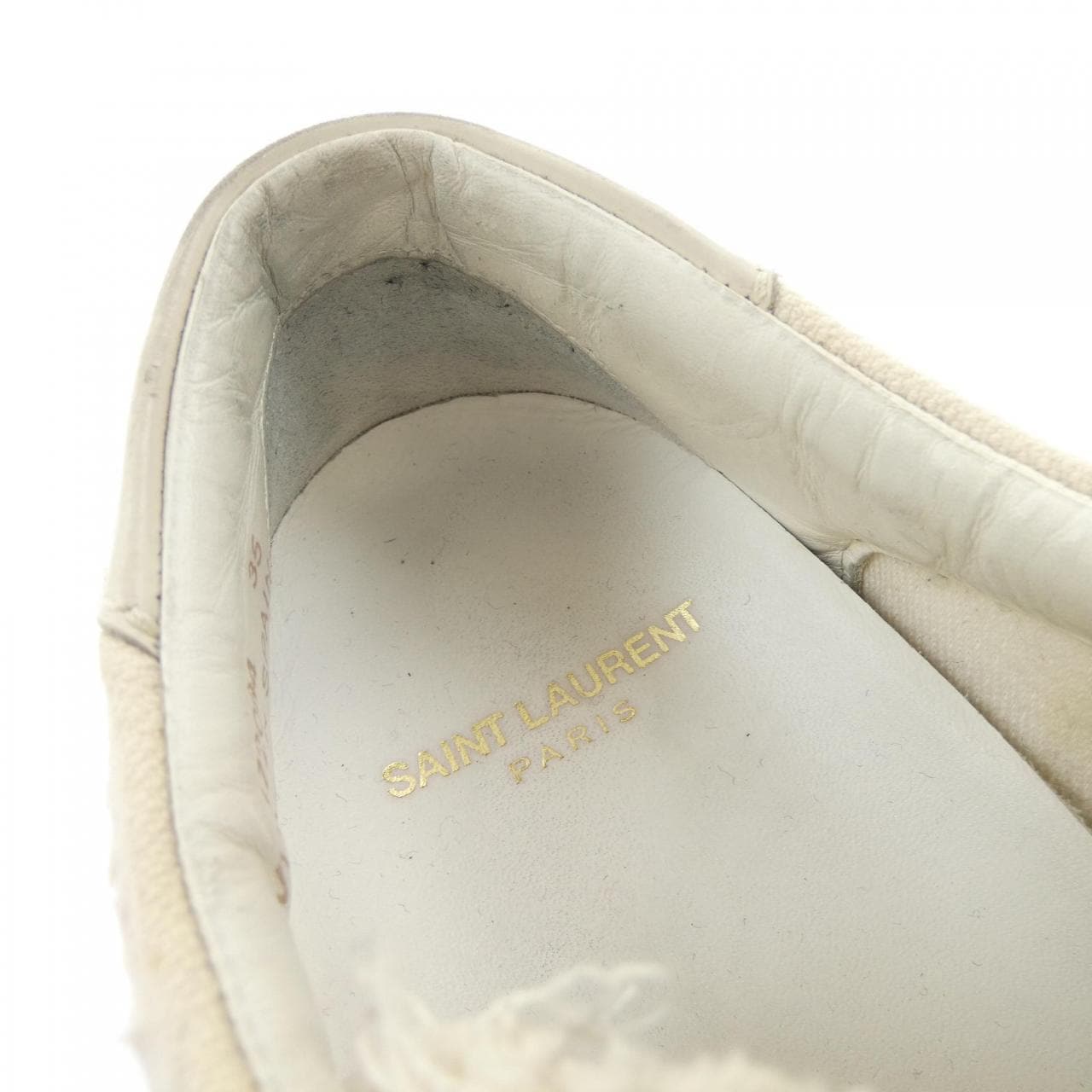 サンローラン SAINT LAURENT 472094 スニーカー