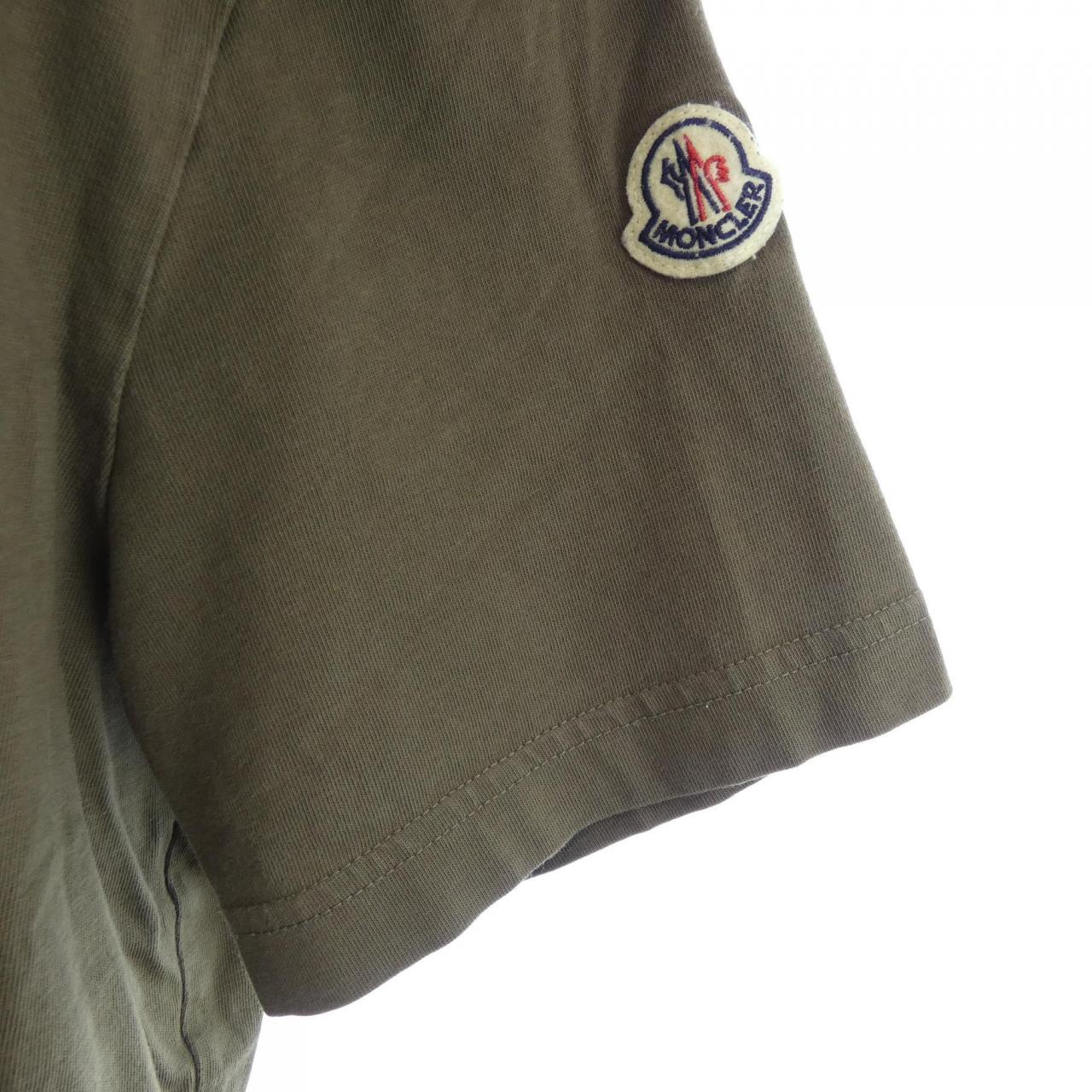 モンクレール MONCLER K20918C00034 8390T Tシャツ