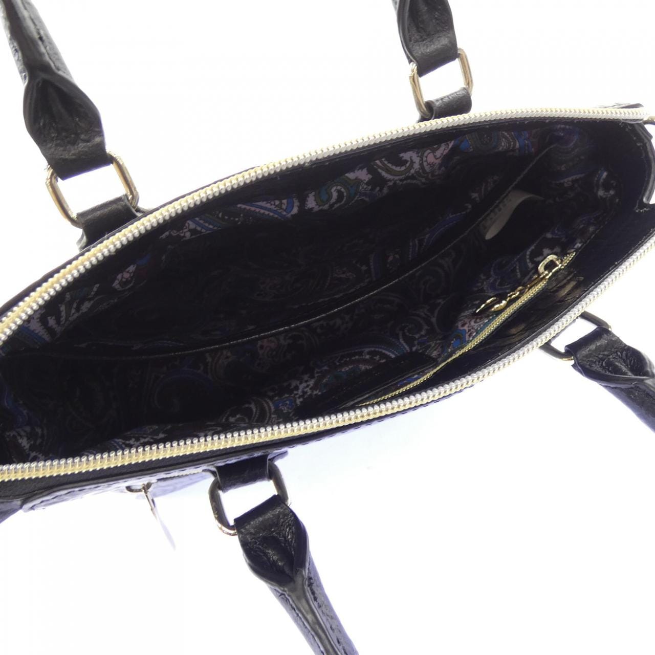 モーダプリンチベ Modaprincipe BAG