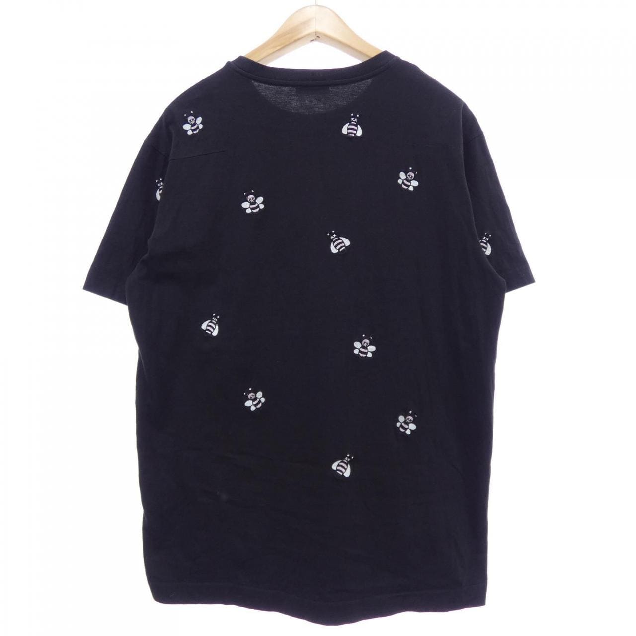 ディオール DIOR KAWS BEE 923J609W5041 Tシャツ