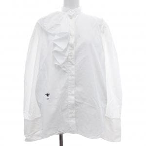 クリスチャンディオール CHRISTIAN DIOR 311B46A3356 シャツ