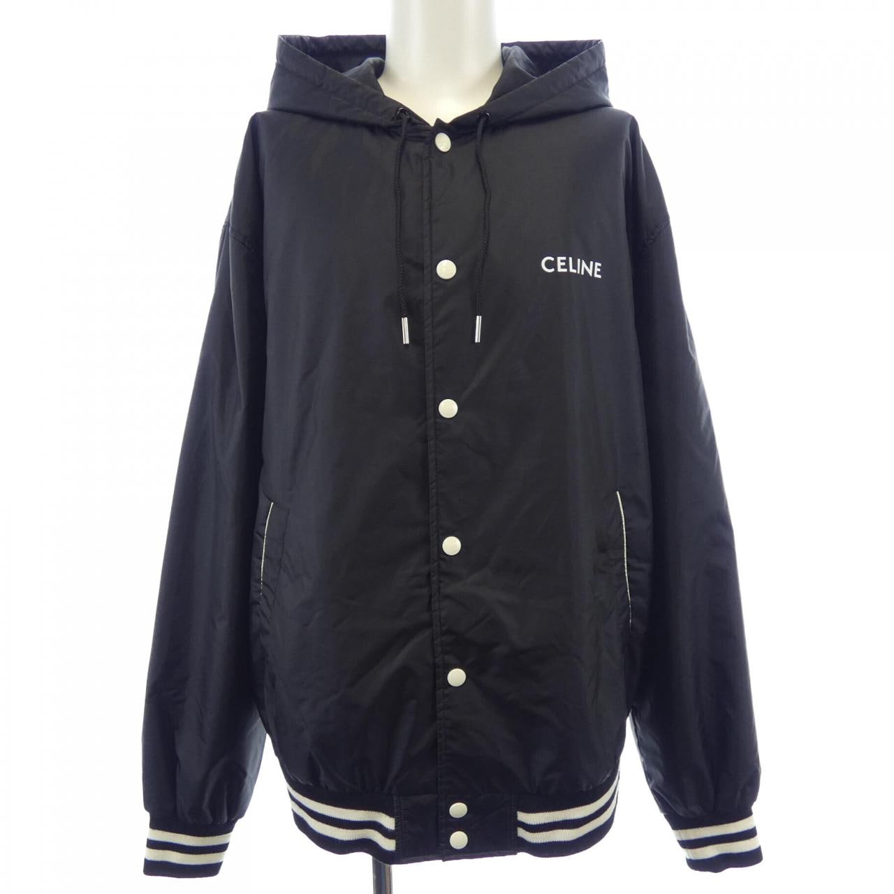 セリーヌ CELINE 2W838495M ブルゾン