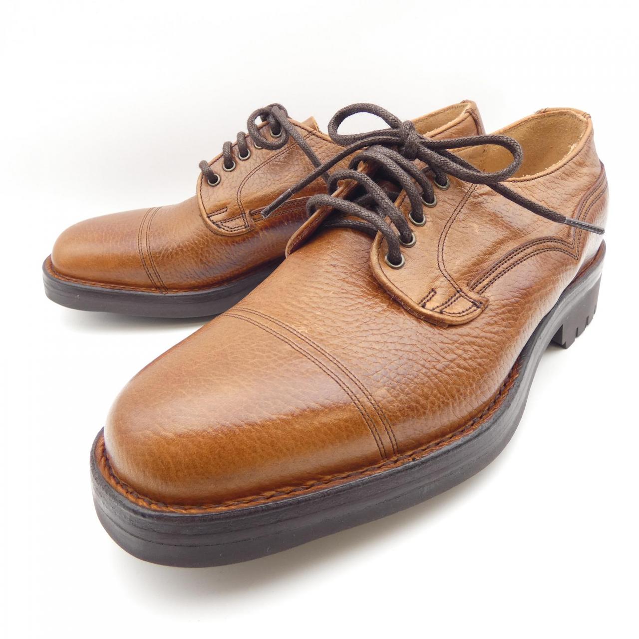 チーニー CHEANEY CAIRNORM シューズ