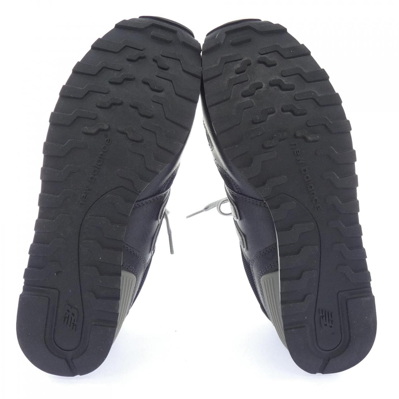ニューバランス NEW BALANCE M368BK スニーカー