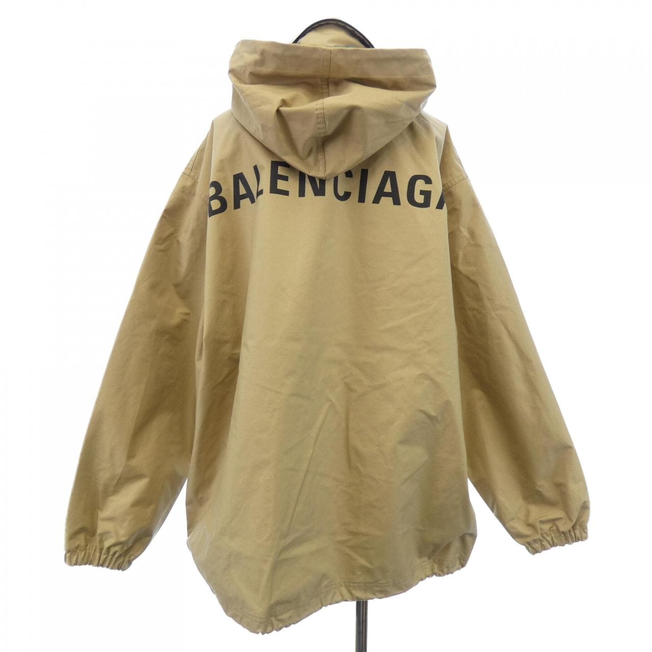 バレンシアガ BALENCIAGA 556168 TCO11 ブルゾン