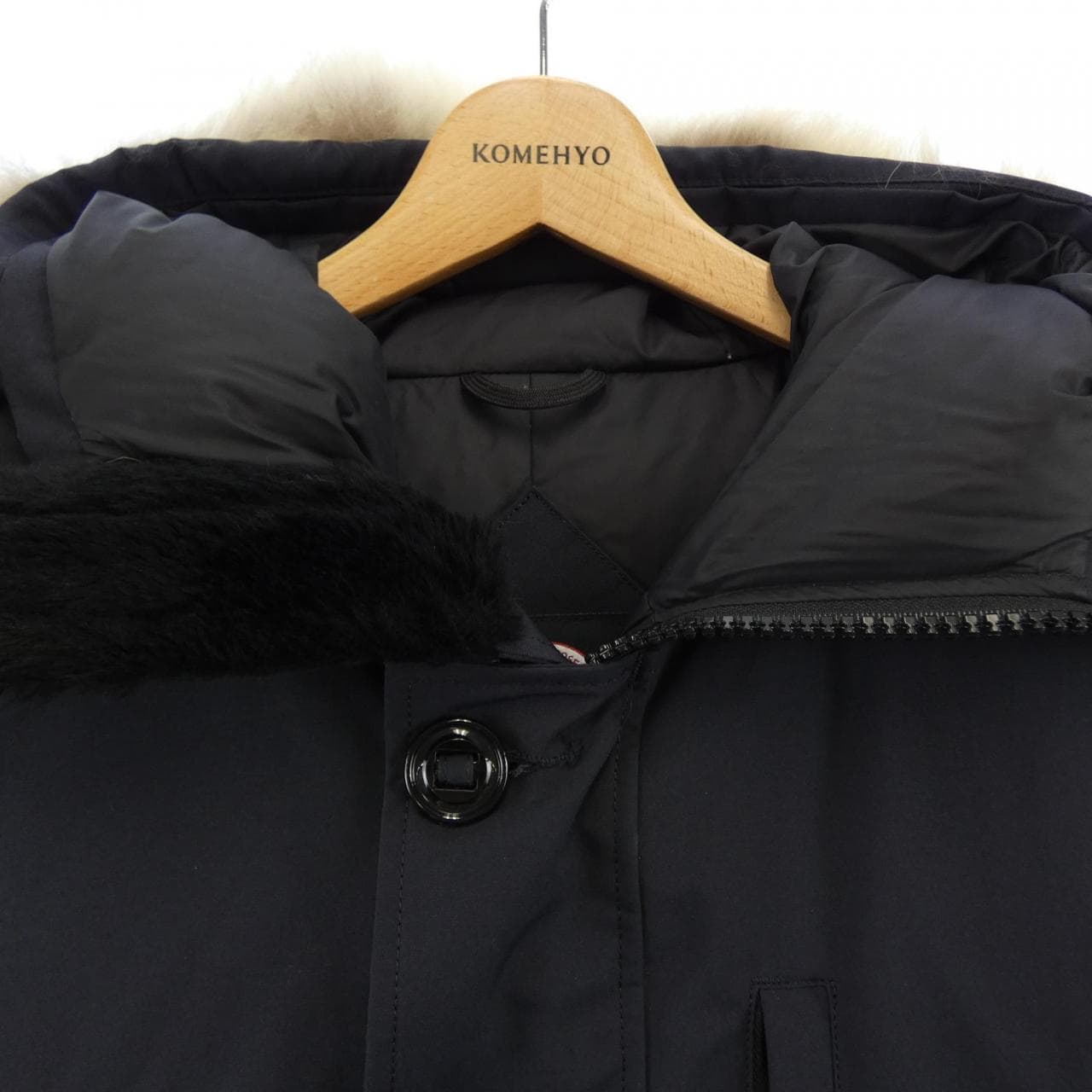 カナダグース CANADA GOOSE 3438JM R JASPER ジャスパー ダウンジャケット