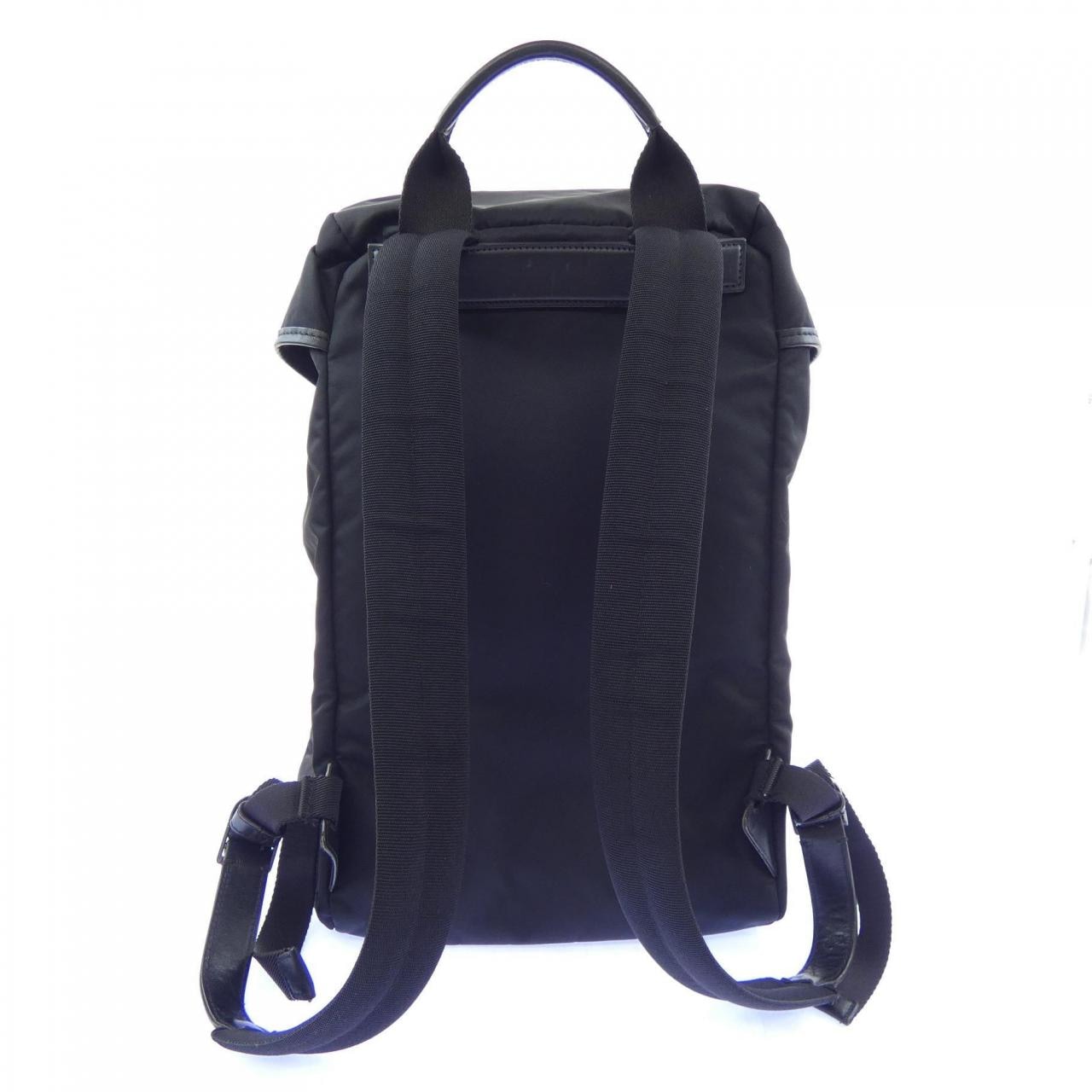モンクレール MONCLER CHUTE BACKPACK BACKPACK