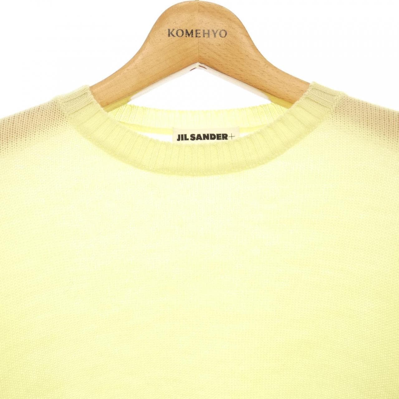 JIL SANDER+ JIL SANDER+ KNITWEAR