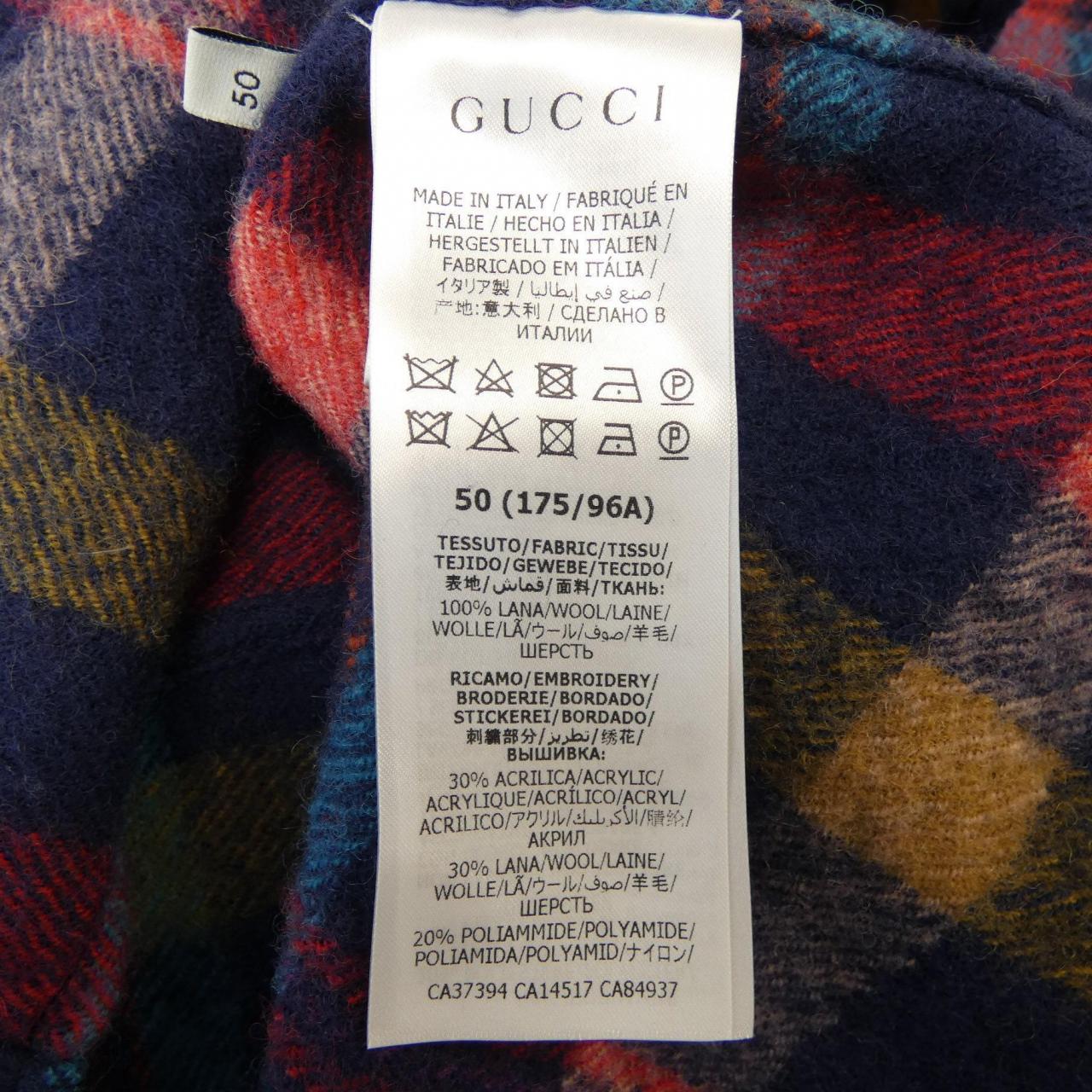 グッチ GUCCI シャツ